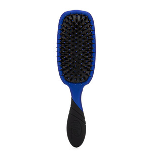 Wet Brush Pro Shine Enhacer Cepillo de pelo Royal Blue