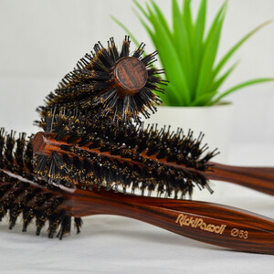 RICKIPARODI WOODPRO 6