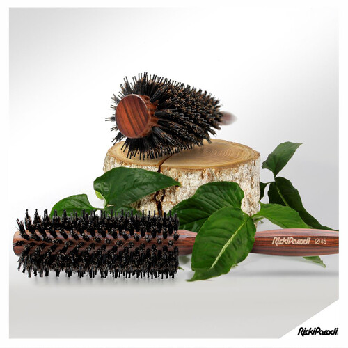 RICKIPARODI WOODPRO 3