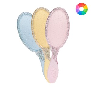 WET BRUSH BIRTHDAY CELEBRATION ESCOVA DE CABELO