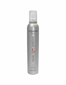 Broaer Espuma de 1
