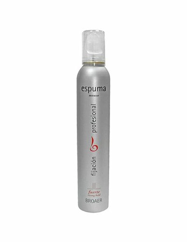 Broaer Espuma de 1