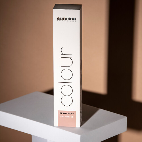 Subrina Professional 7