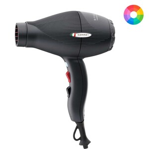 GAMMA+ E-T.C LIGHT SECADOR DE CABELO PROFISSIONAL
