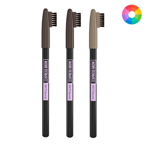 MAYBELLINE EXPRESS BROW LÁPIS DE SOBRANCELHAS