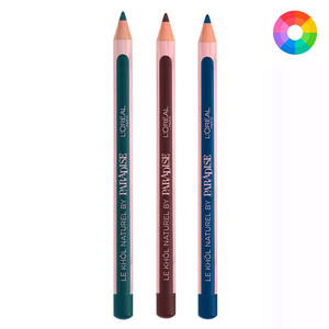 L&#39;Oréal Paris SuperLiner Le Khol Eyeliner Pencil