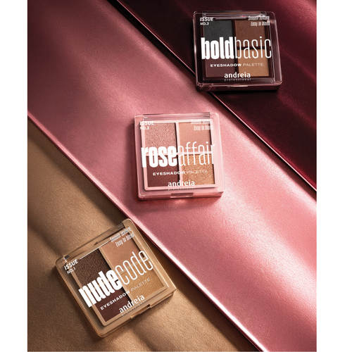 Andreia Eyeshadow 6