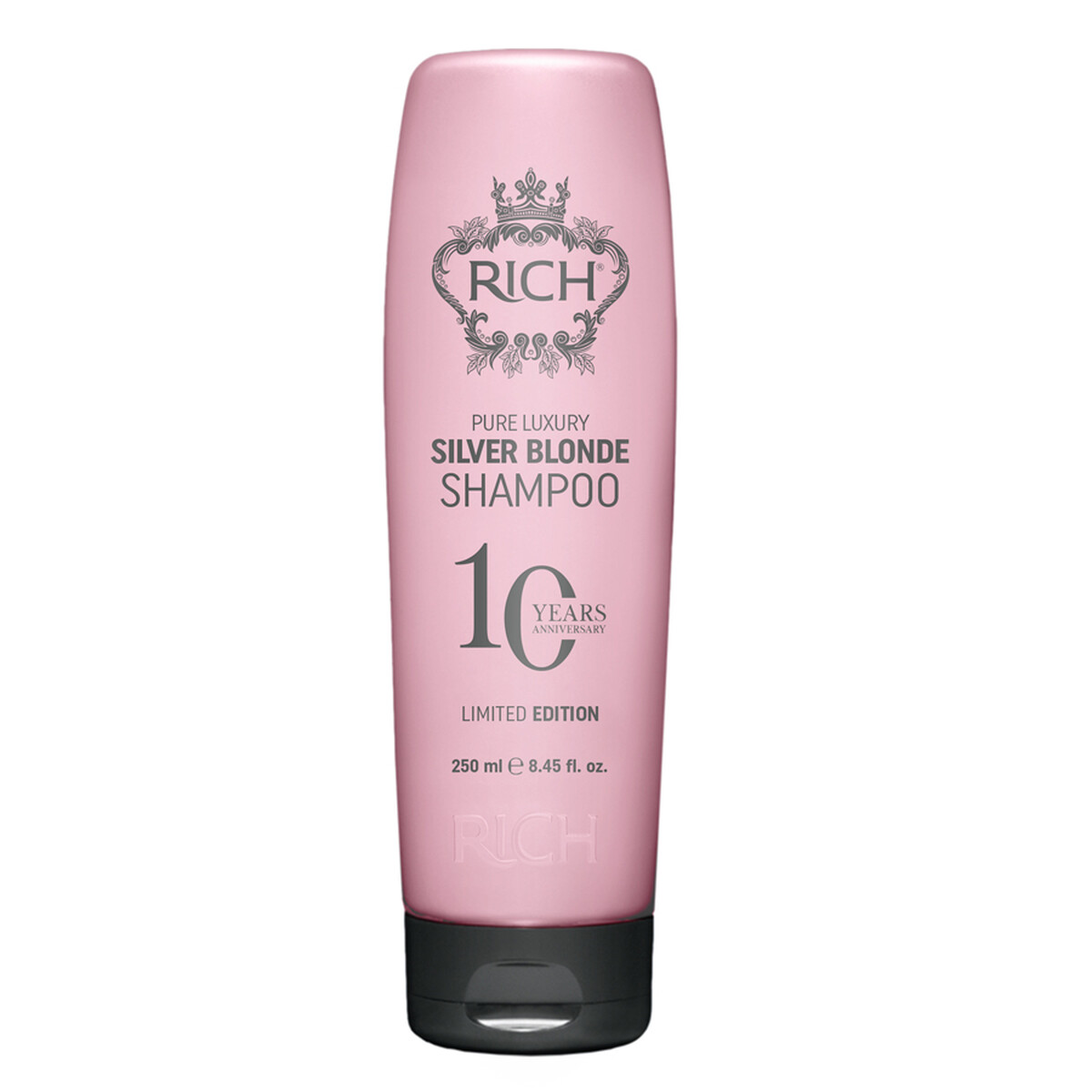 Rich Pure Luxury Silver Blonde - 250Ml » Cold Blonde Or...