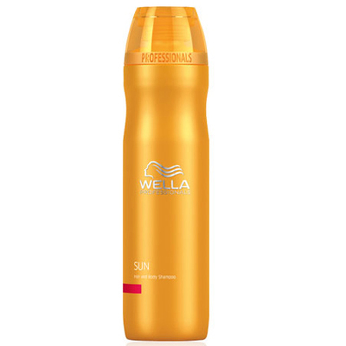 Sun Shampoo 250Ml » Solar Protection » » Hair »...