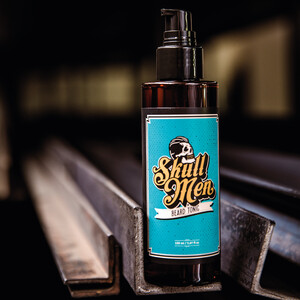 SKULL MEN Spray 2