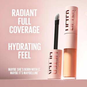 Maybelline Lifter 7