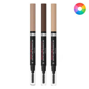 L’OREAL PARIS INFAILLIBLE BROWS FILLING TRIANGULAR LÁPIS SOBRANCELHAS