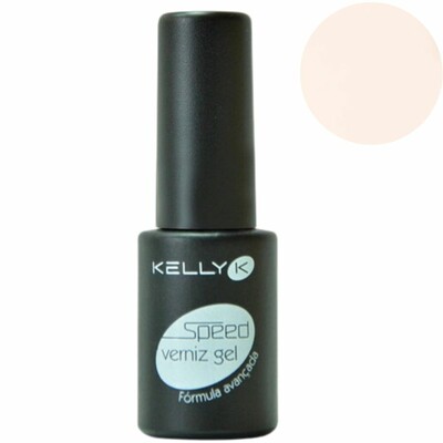 Kelly K Speed Gel Polish S12