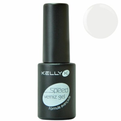 Kelly K Speed Esmalte de uñas en Gel S13 