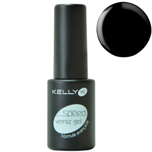kelly K Speed Verniz 1