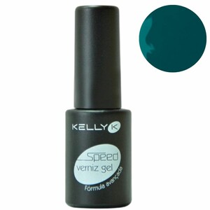 kelly K Speed Verniz 1