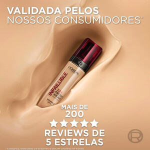 L'Oréal Paris 5