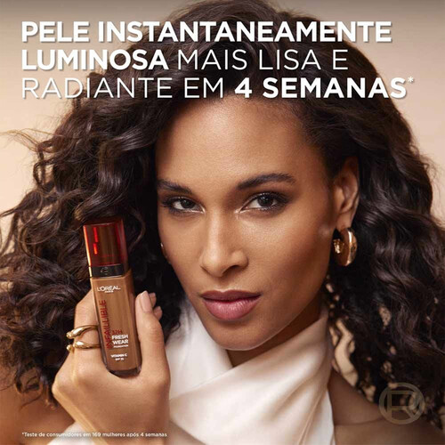 L’ORÉAL PARIS BASE 9