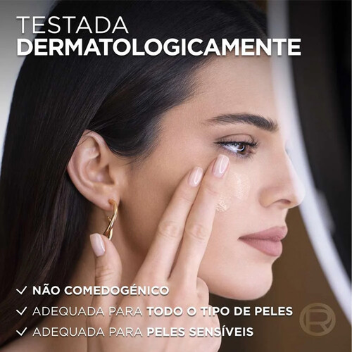 L’ORÉAL PARIS BASE 7