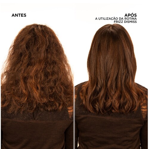 REDKEN FRIZZ DISMISS 4