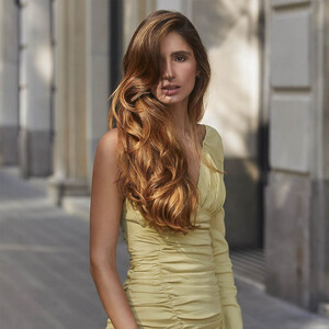 WELLA FUSION 4