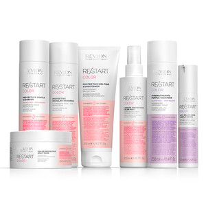 REVLON RESTART COLOR 3