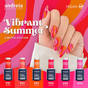 Andreia The Gel 3