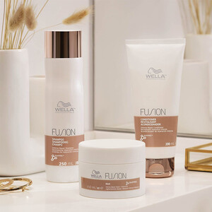 WELLA FUSION MÁSCARA 2