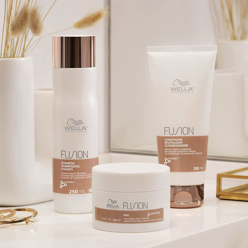 WELLA FUSION MÁSCARA 2