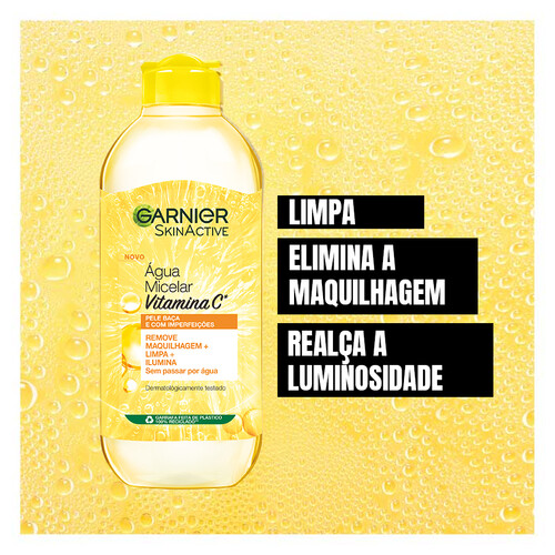 Garnier SkinActive 2