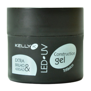 KELLY K CONSTRUÇÃO 1