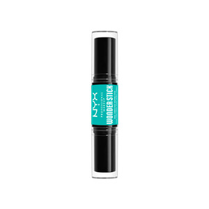 NYX PRO MAKEUP 5