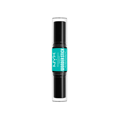 NYX PRO MAKEUP 5