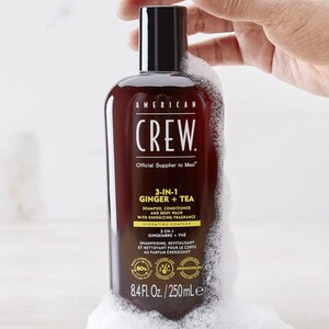 American Crew 3