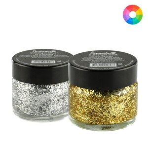 SUPERSTAR GLITTER GEL