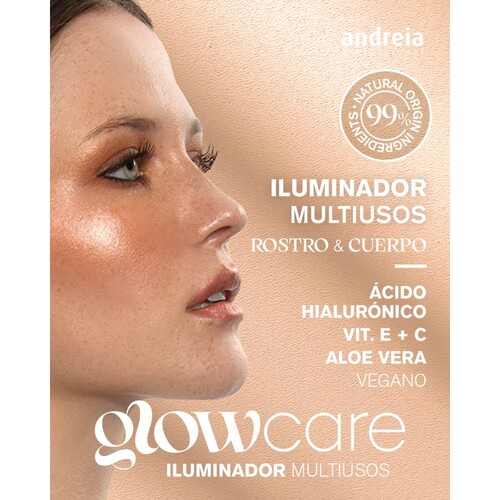 Andreia Glow Care 4
