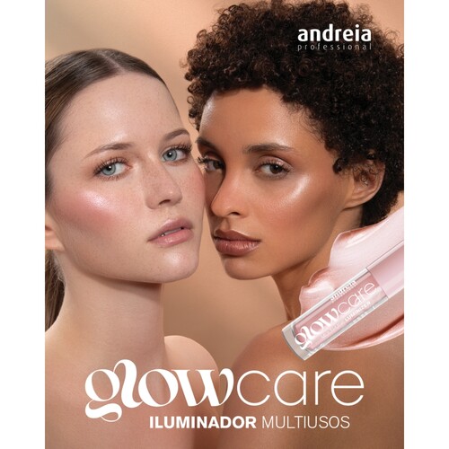 Andreia Glow Care 3