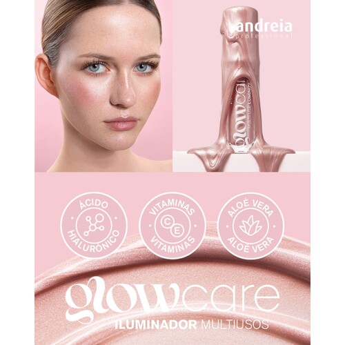 Andreia Glow Care 2