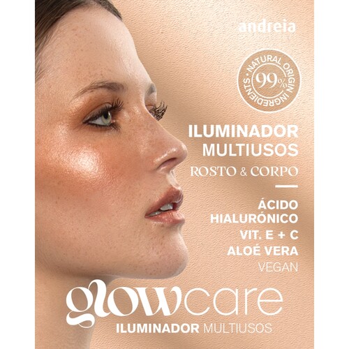 Andreia Glow Care 4