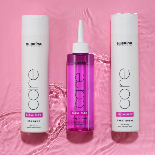 SUBRINA CARE GLOW 9
