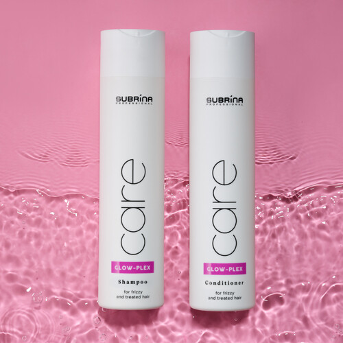 SUBRINA CARE GLOW 4