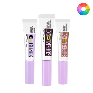 Maybelline Super Lock Gel Fijador de cejas