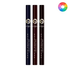 L’ORÉAL PARIS HAUTE PRECISION EYELINER