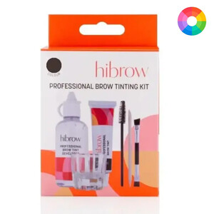 HI BROW PROFESSIONAL BROW TINTING PACK