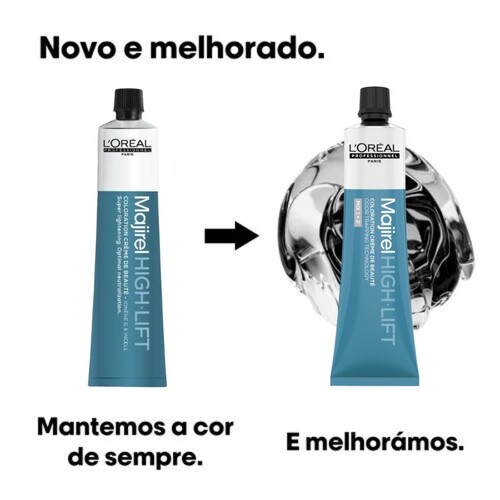 L’Oréal Pro Majirel 6