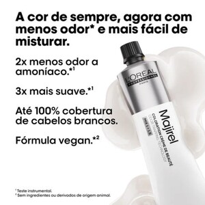 L’Oréal Pro Majirel 2
