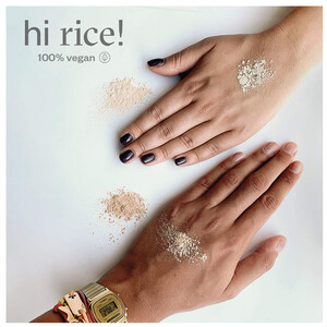 PAESE HI RICE! PÓ DE 2