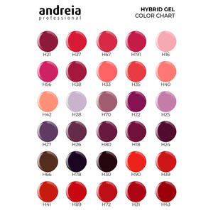 Andreia Hybrid Gel 4