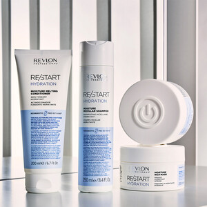 REVLON RESTART 3