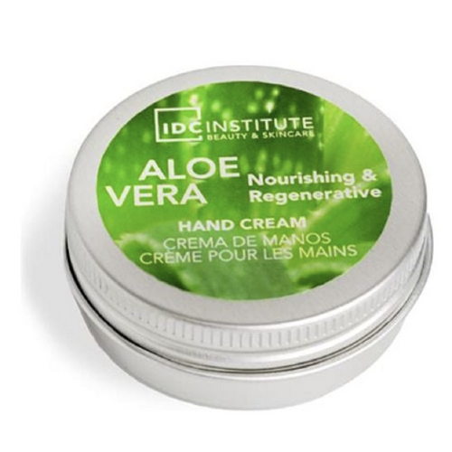 IDC INSTITUTE ALOE 1